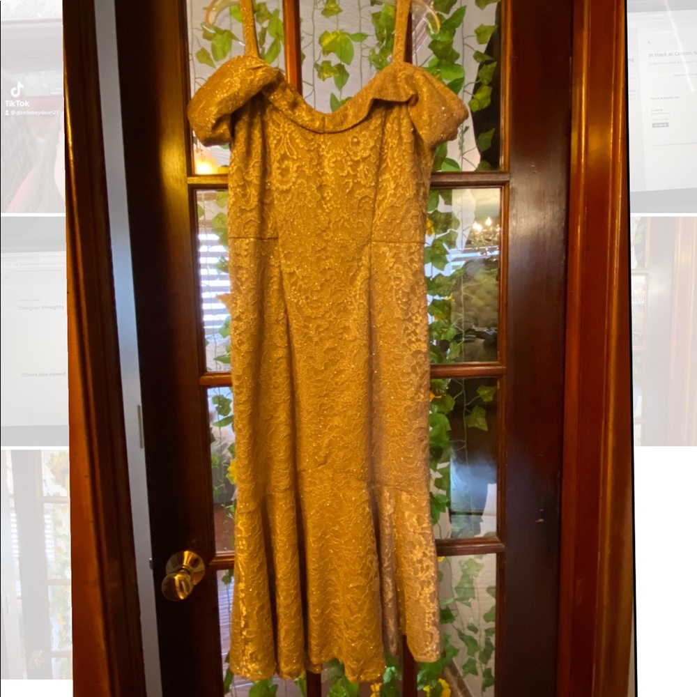 dress